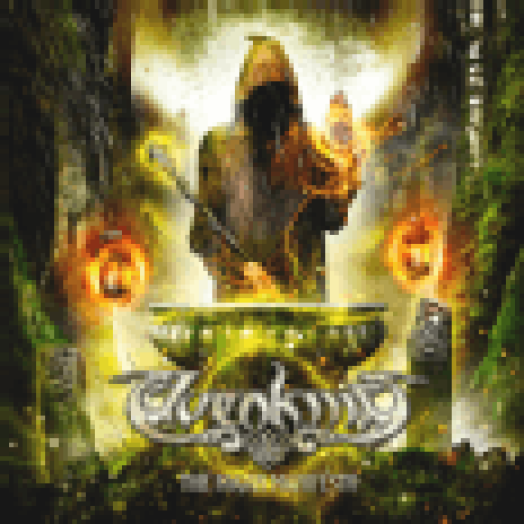The Pagan Manifesto CD