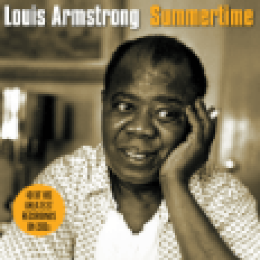 Summertime CD