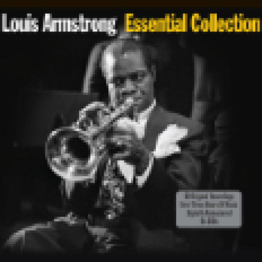 Essential Collection CD