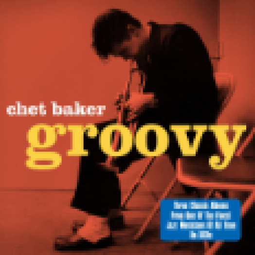 Groovy CD
