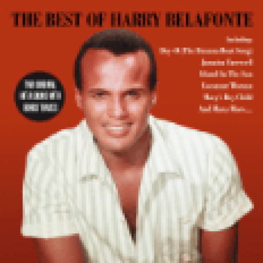 The Best Of Harry Belafonte CD