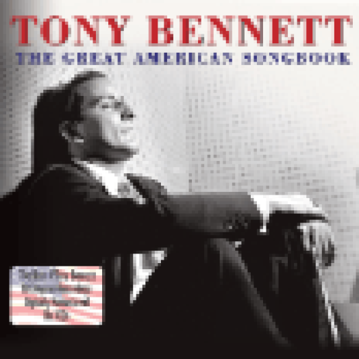 The Great American Songbook CD