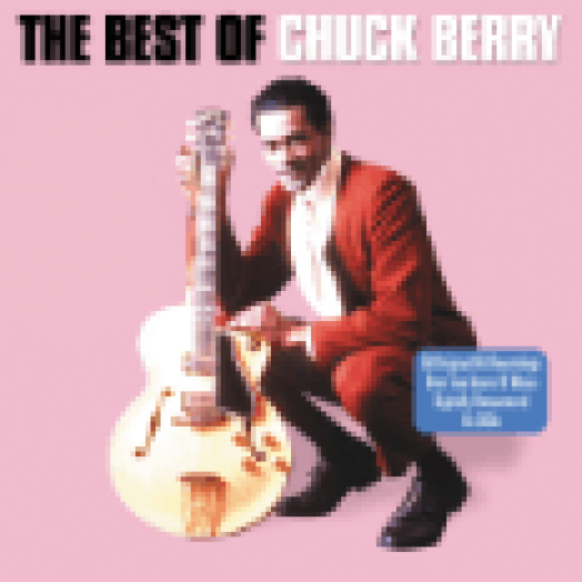 The Best Of Chuk Berry CD