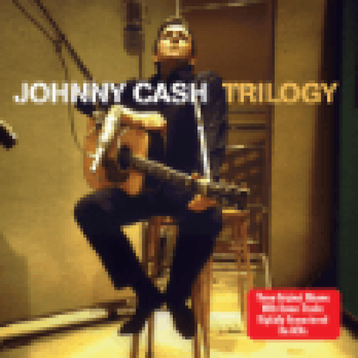 Trilogy CD