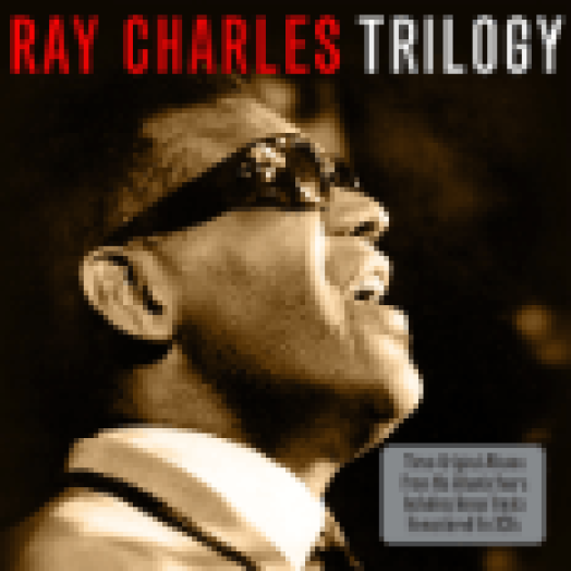 Trilogy CD