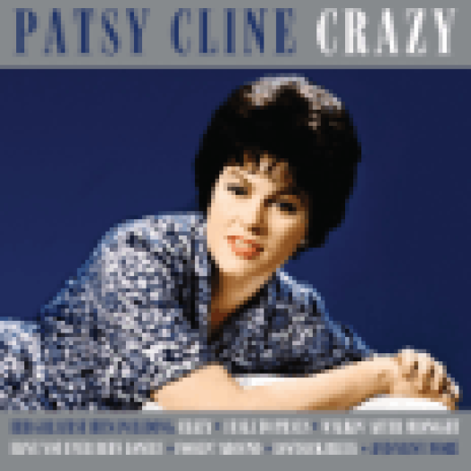 Crazy CD