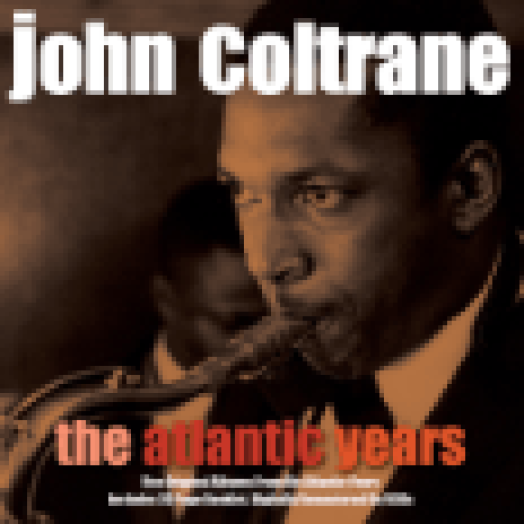 The Atlantic Years CD