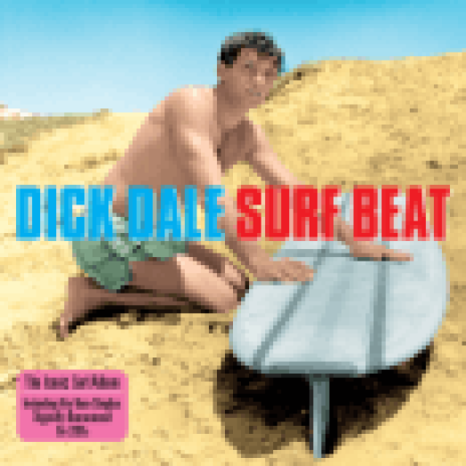 Surf Beat CD