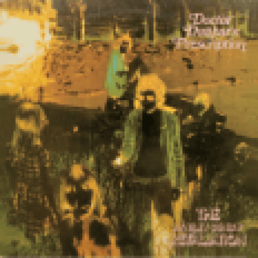 Doctor Dunbar's Prescription CD