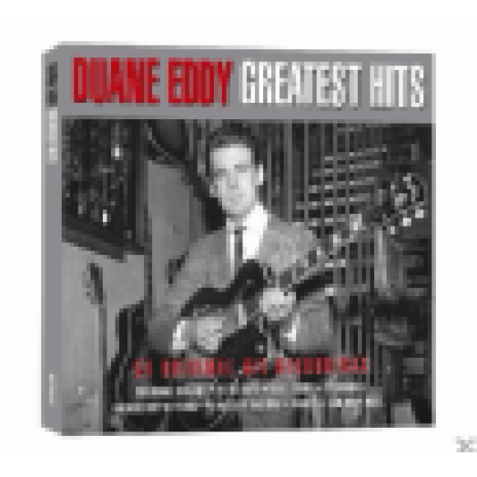 Greatest Hits CD