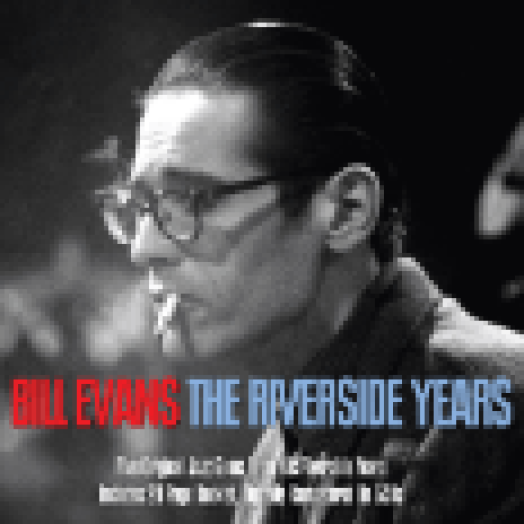 The Riverside Years CD