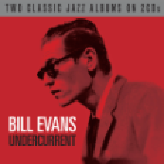 Undercurrent CD