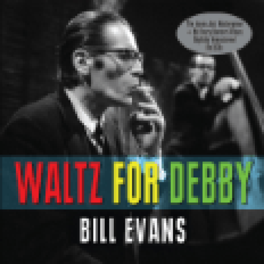 Waltz For Debby CD