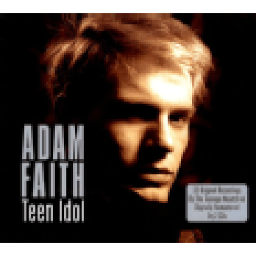 Teen Idol CD