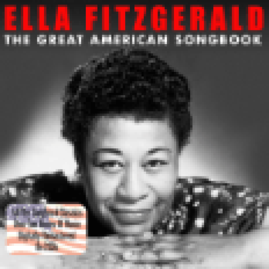 The Great American Songbook (2 lemezes) CD