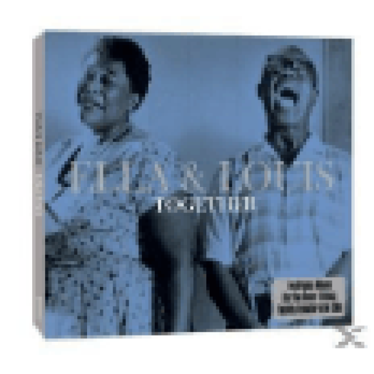 Together CD