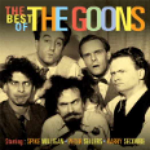 Best Of CD