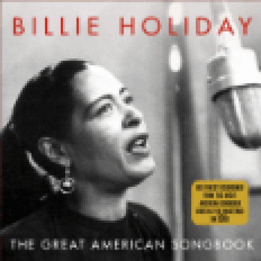 The Great American Songbook CD