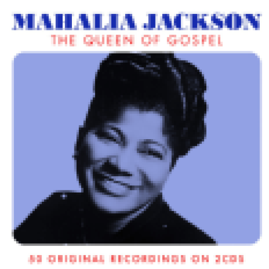 The Queen Of Gospel CD