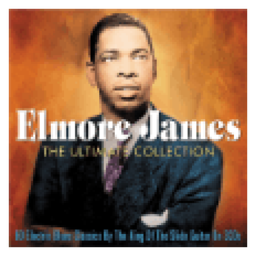 The Ultimate Collection CD