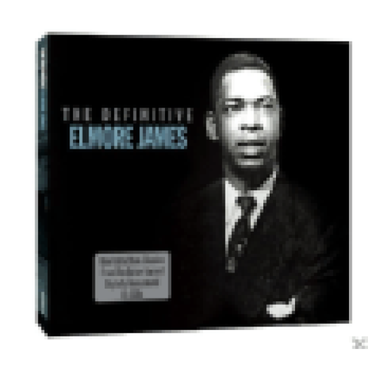 The Definitive CD