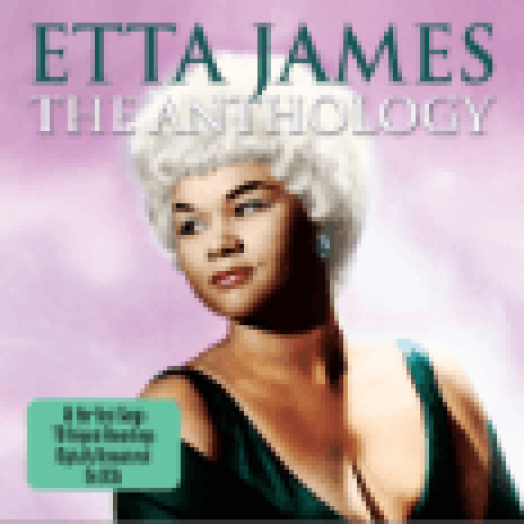 The Anthology CD