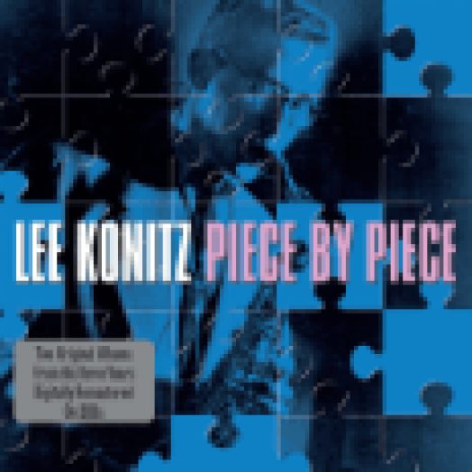 Piece By Piece CD