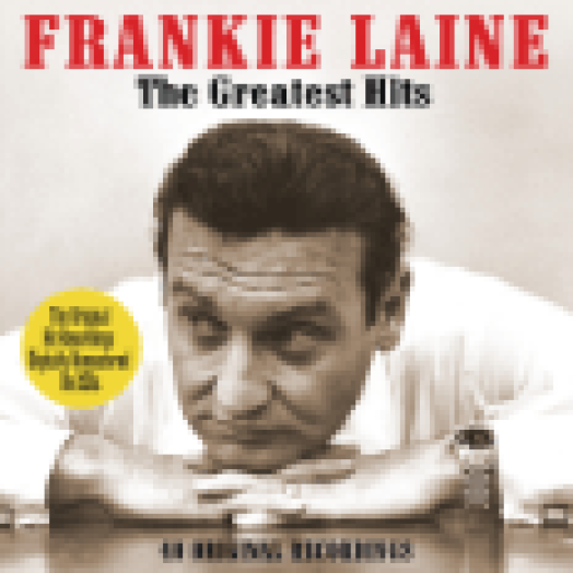 Greatest Hits CD