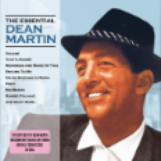The Essential CD