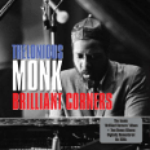 Brilliant Corners CD