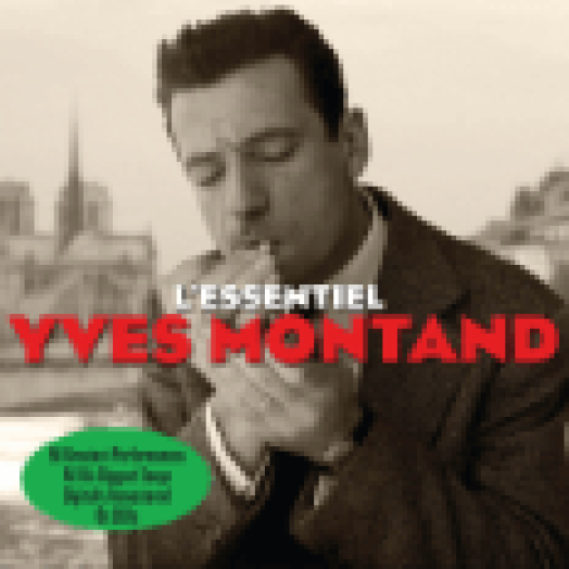 L'Essentiel CD