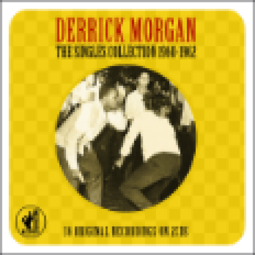 Singles Collection CD