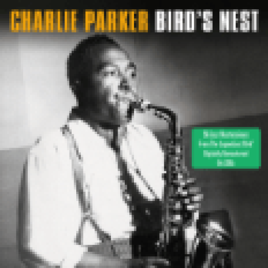 Bird's Nest CD