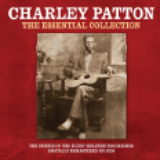 Essential Collection CD