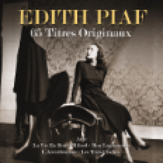 65 Titres Originaux CD