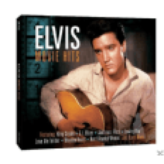 Movie Hits CD