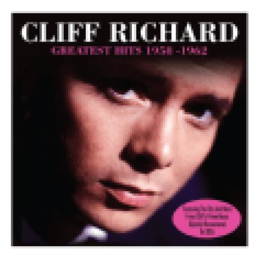 Greatest Hits 1958 - 1962 CD
