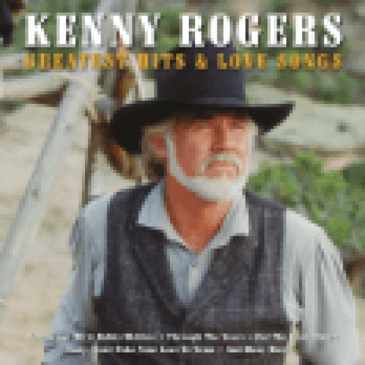 Greatest Hits & Love Songs CD