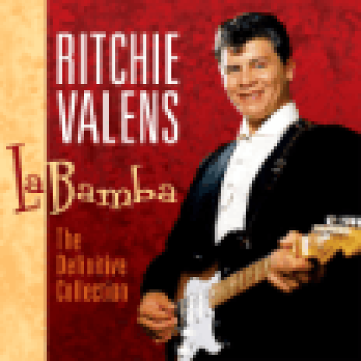 La Bamba (The Definitive Collection) CD