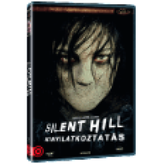 Silent Hill - Kinyilatkoztatás DVD
