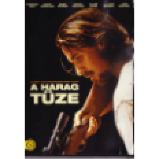 A harag tüze DVD
