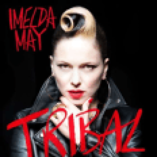 Tribal CD