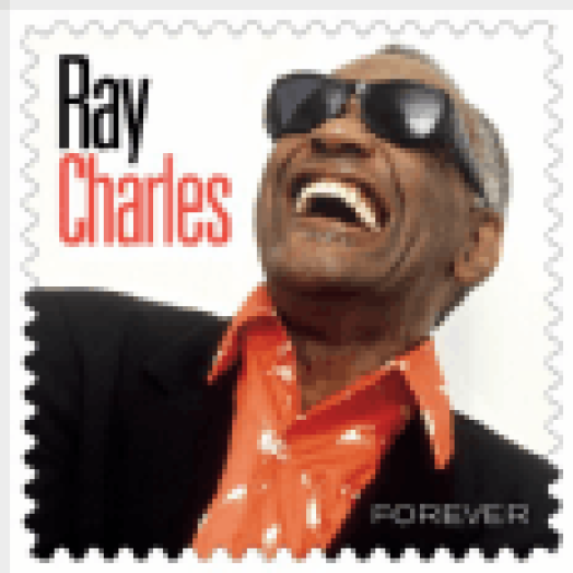 Ray Charles Forever CD+DVD