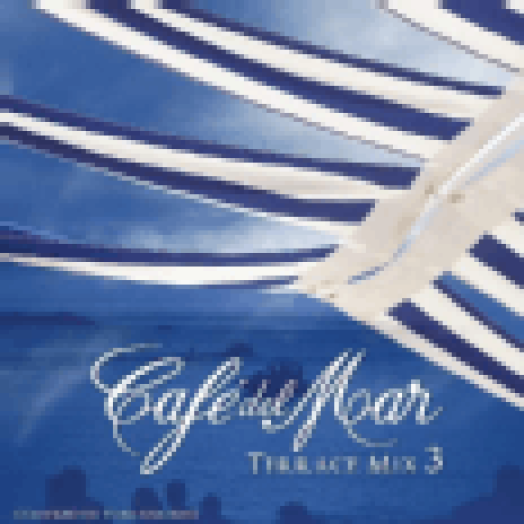 Cafe Del Mar Terrace Mix 3 CD