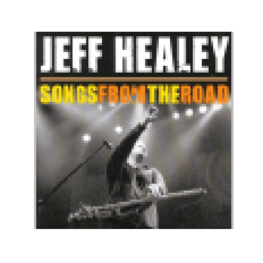 Songs From The Road (CD)