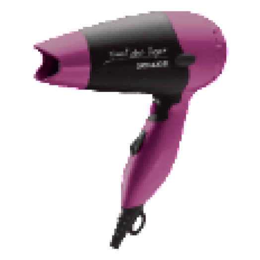 SHD 6400V Hajszárító