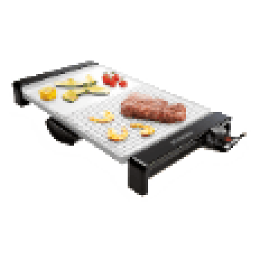 SBG 107WH Elektromos asztali grill