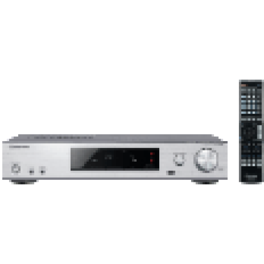 VSX-S310S 5.2 házimozi erősítő, ezüst