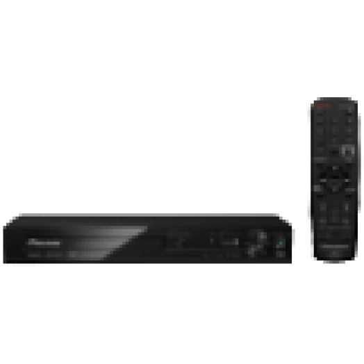 DV-2242 USB DVD lejátszó