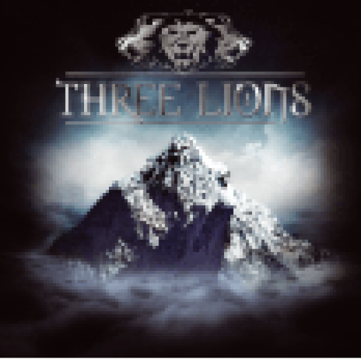 Three Lions CD